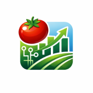 EcoProd Flow Logo